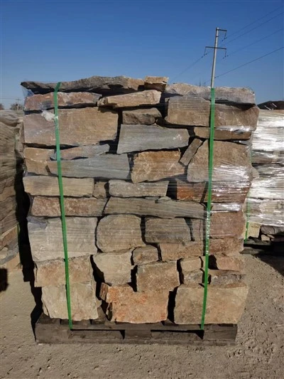 Natirèl adwaz miray CLADDING