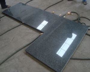 Lachin Impala nwa Granite kizin opozisyon an nan