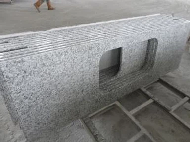 Lachin Tiger Po Blan Granite Countertops