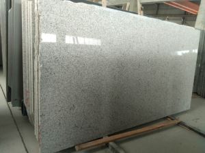 Distribitè vann Blan Granite G655, Stone dal ak Granite Countertops Marble