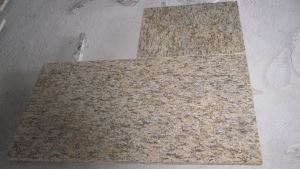 Santa Cecilia fènwa Granite Countertops