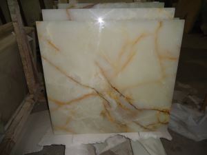 Blan Onyx Marble Stone Countertops