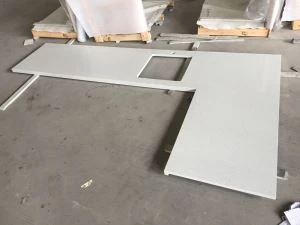 Quartz Stone Counter Top