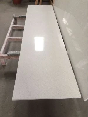 Blan Tèt Blan Quartz