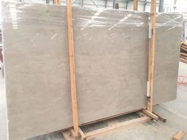 Seza Gray Marble Floor