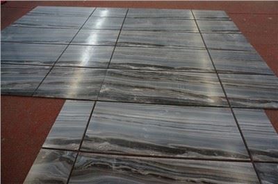 Palissandro Blue Marble Tile